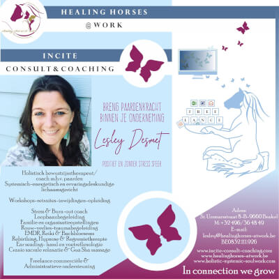 Desmet, Lesley Lesley Desmet